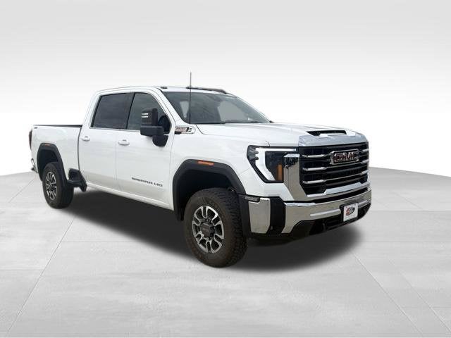 2024 GMC Sierra 2500HD 4WD Crew Cab Standard Bed SLE