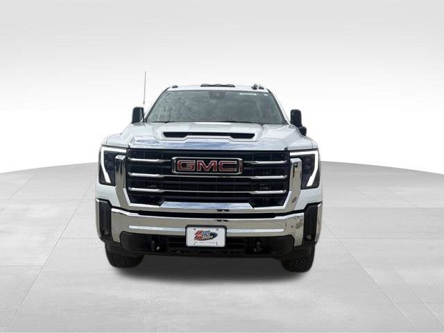2024 GMC Sierra 2500HD 4WD Crew Cab Standard Bed SLE
