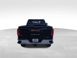 2022 GMC Sierra 2500HD 4WD Crew Cab Standard Bed SLT
