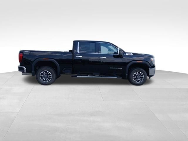 2022 GMC Sierra 2500HD 4WD Crew Cab Standard Bed SLT