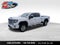 2020 GMC Sierra 2500HD 4WD Crew Cab Standard Bed Denali