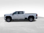 2020 GMC Sierra 2500HD 4WD Crew Cab Standard Bed Denali