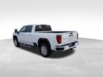 2020 GMC Sierra 2500HD 4WD Crew Cab Standard Bed Denali