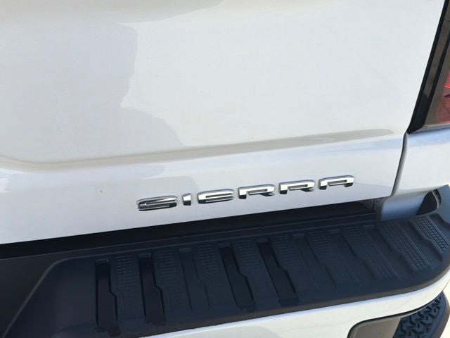 2021 GMC Sierra 3500HD 4WD Crew Cab Standard Bed Denali