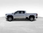 2021 GMC Sierra 3500HD 4WD Crew Cab Standard Bed Denali