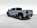 2021 GMC Sierra 3500HD 4WD Crew Cab Standard Bed Denali