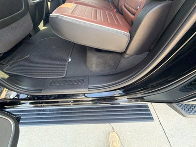 2024 GMC Sierra 2500HD 4WD Crew Cab Standard Bed Denali Ultimate