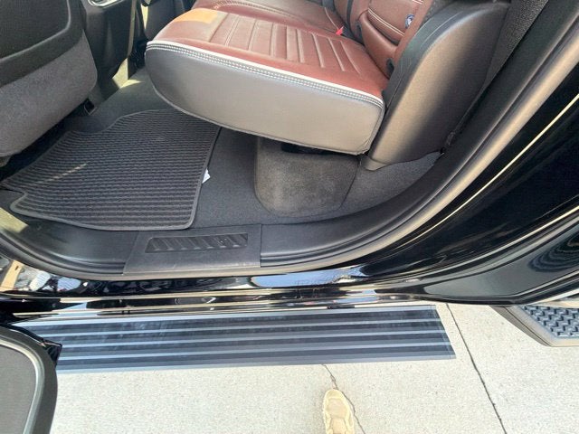 2024 GMC Sierra 2500HD 4WD Crew Cab Standard Bed Denali Ultimate