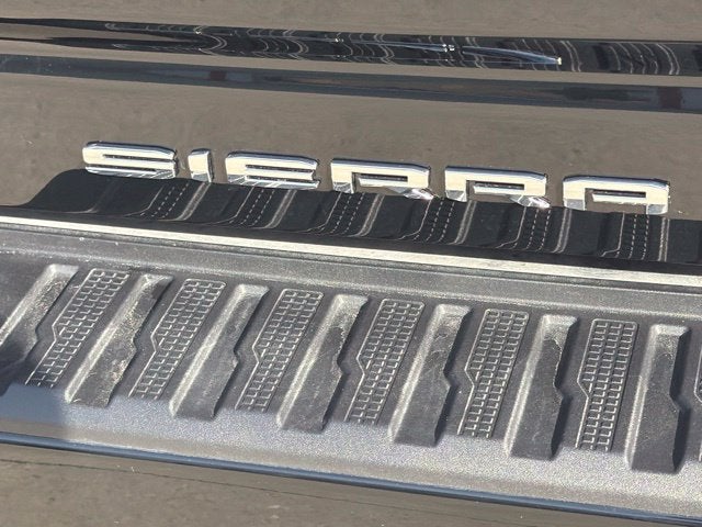 2024 GMC Sierra 2500HD 4WD Crew Cab Standard Bed Denali Ultimate