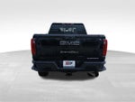 2024 GMC Sierra 2500HD 4WD Crew Cab Standard Bed Denali Ultimate