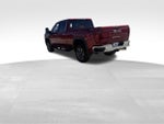 2025 GMC Sierra 2500HD 4WD Crew Cab Standard Bed SLT