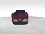 2025 GMC Sierra 2500HD 4WD Crew Cab Standard Bed SLT