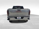 2025 GMC Sierra 2500HD 4WD Crew Cab Standard Bed AT4