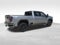 2025 GMC Sierra 2500HD 4WD Crew Cab Standard Bed AT4