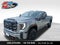 2026 GMC Sierra 3500 HD Crew Cab, Long Bed, AT4, 4WD