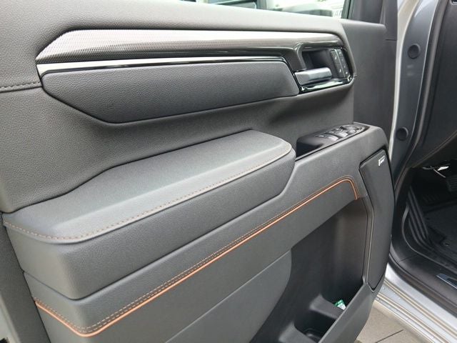 2026 GMC Sierra 3500 HD Crew Cab, Long Bed, AT4, 4WD