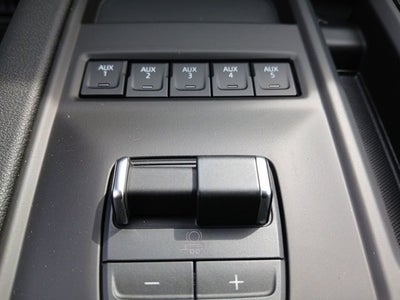 2026 GMC Sierra 3500 HD Crew Cab, Long Bed, AT4, 4WD