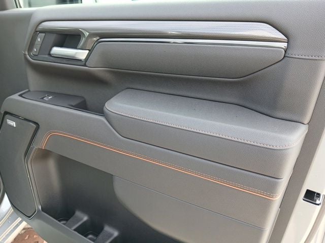 2026 GMC Sierra 3500 HD Crew Cab, Long Bed, AT4, 4WD
