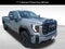 2026 GMC Sierra 3500 HD Crew Cab, Long Bed, AT4, 4WD