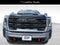 2026 GMC Sierra 3500 HD Crew Cab, Long Bed, AT4, 4WD