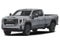 2026 GMC Sierra 3500 HD Crew Cab, Long Bed, AT4, 4WD
