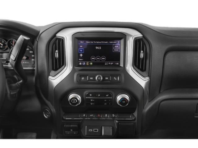 2026 GMC Sierra 3500 HD Crew Cab, Long Bed, AT4, 4WD
