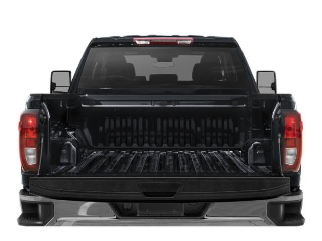 2026 GMC Sierra 3500 HD Crew Cab, Long Bed, AT4, 4WD