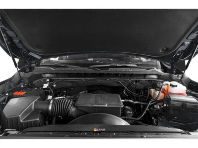 2026 GMC Sierra 3500 HD Crew Cab, Long Bed, AT4, 4WD