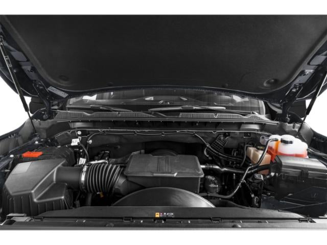 2026 GMC Sierra 3500 HD Crew Cab, Long Bed, AT4, 4WD