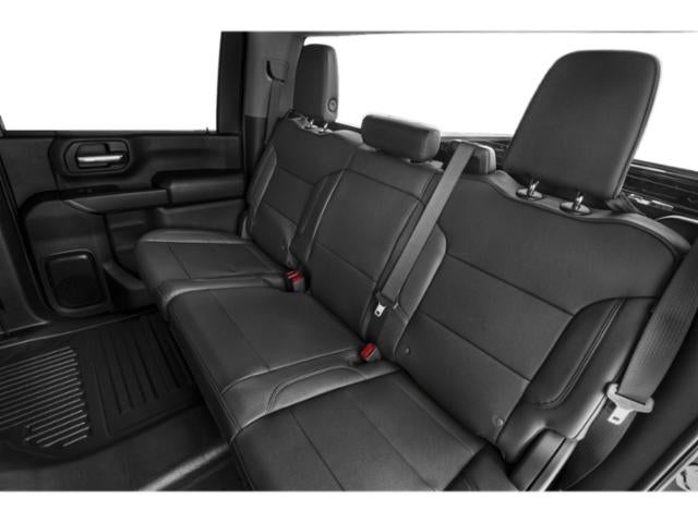 2026 GMC Sierra 3500 HD Crew Cab, Long Bed, AT4, 4WD
