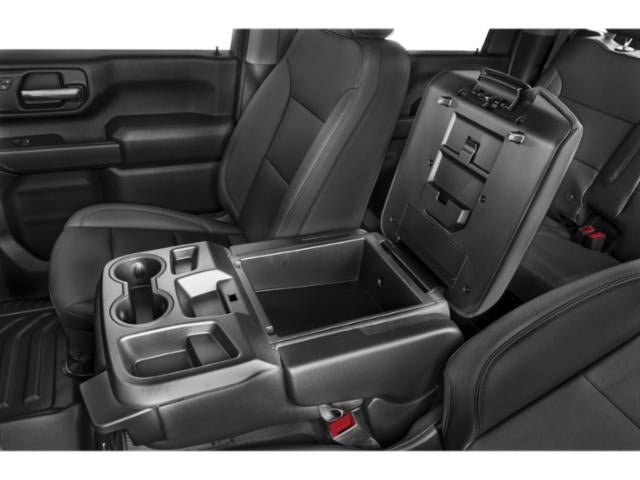 2026 GMC Sierra 3500 HD Crew Cab, Long Bed, AT4, 4WD