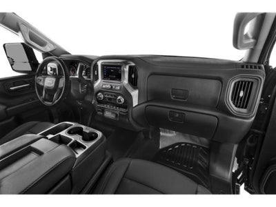 2026 GMC Sierra 3500 HD Crew Cab, Long Bed, AT4, 4WD