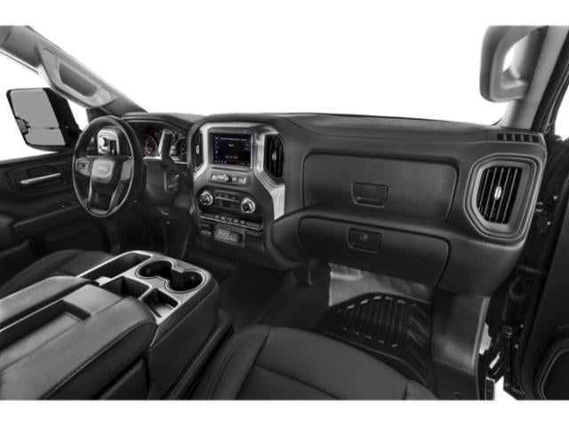 2026 GMC Sierra 3500 HD Crew Cab, Long Bed, AT4, 4WD