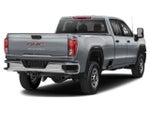 2026 GMC Sierra 3500 HD Crew Cab, Long Bed, AT4, 4WD
