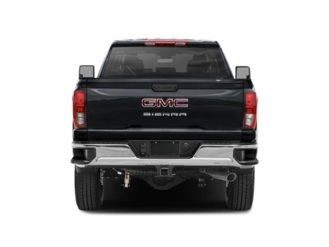 2026 GMC Sierra 3500 HD Crew Cab, Long Bed, AT4, 4WD