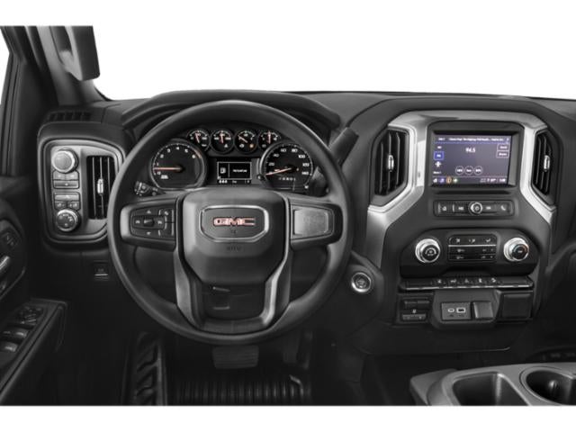 2026 GMC Sierra 3500 HD Crew Cab, Long Bed, AT4, 4WD