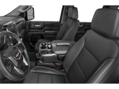 2026 GMC Sierra 3500 HD Crew Cab, Long Bed, AT4, 4WD