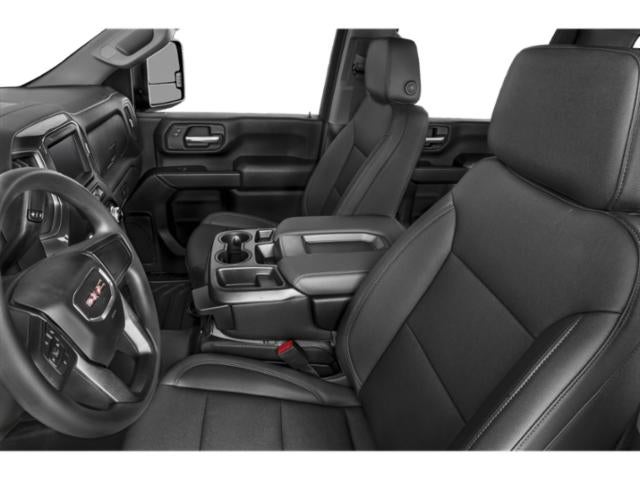 2026 GMC Sierra 3500 HD Crew Cab, Long Bed, AT4, 4WD