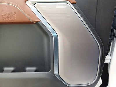 2026 GMC Sierra 2500 HD Crew Cab, Standard Bed, Denali Ultimate, 4WD