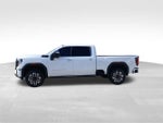 2026 GMC Sierra 2500 HD Crew Cab, Standard Bed, Denali Ultimate, 4WD
