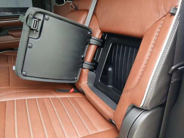 2026 GMC Sierra 2500 HD Crew Cab, Standard Bed, Denali Ultimate, 4WD