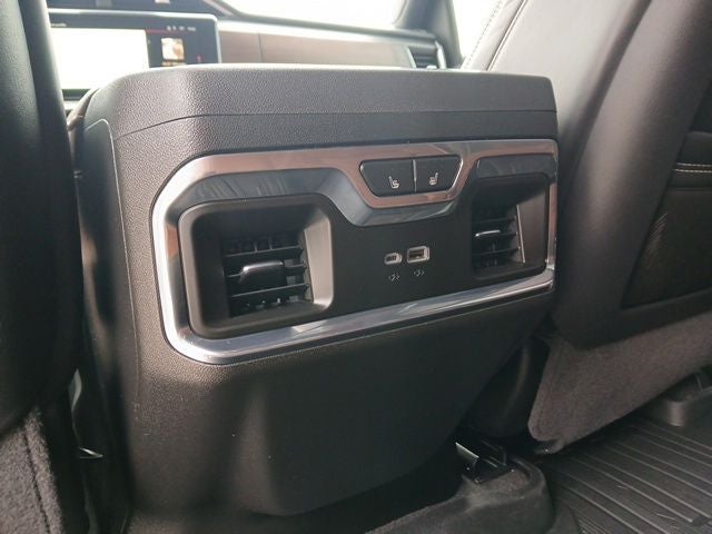 2026 GMC Sierra 2500 HD Crew Cab, Standard Bed, Denali Ultimate, 4WD