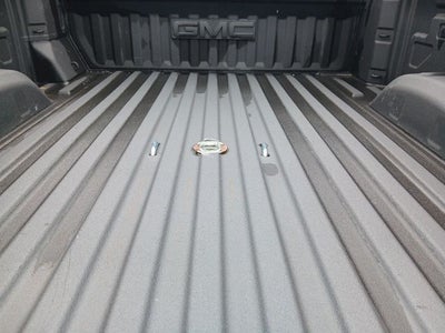 2026 GMC Sierra 2500 HD Crew Cab, Standard Bed, Denali Ultimate, 4WD