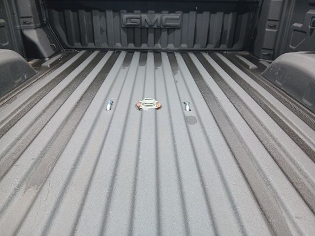 2026 GMC Sierra 2500 HD Crew Cab, Standard Bed, Denali Ultimate, 4WD