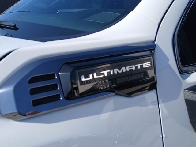 2026 GMC Sierra 2500 HD Crew Cab, Standard Bed, Denali Ultimate, 4WD