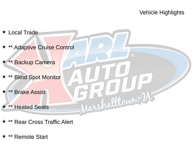 2026 GMC Canyon Elevation, 4WD