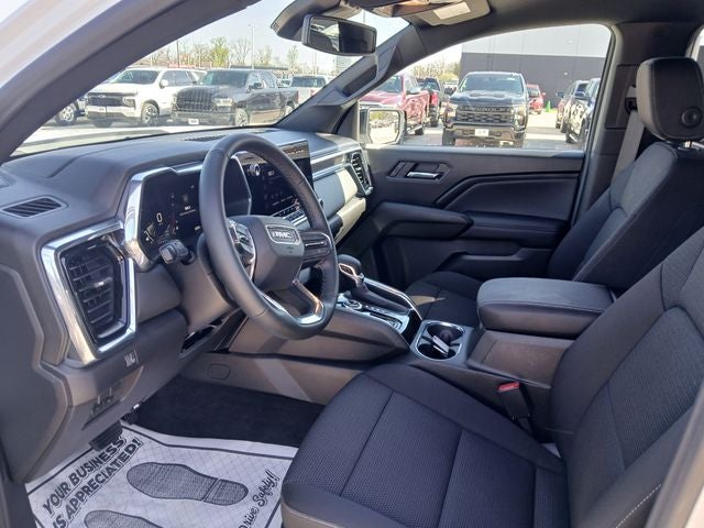 2026 GMC Canyon Elevation, 4WD