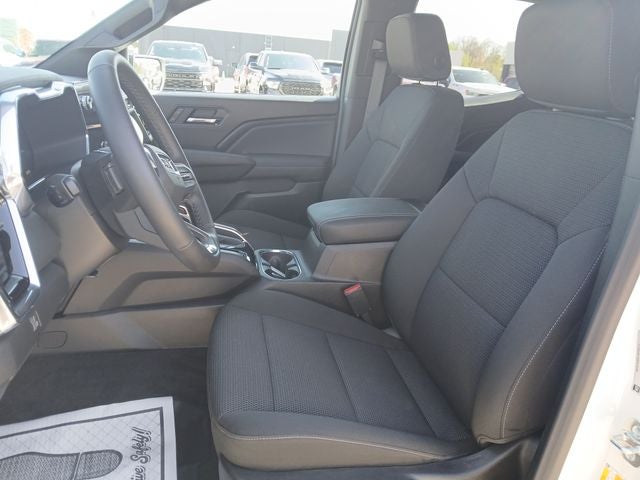 2026 GMC Canyon Elevation, 4WD