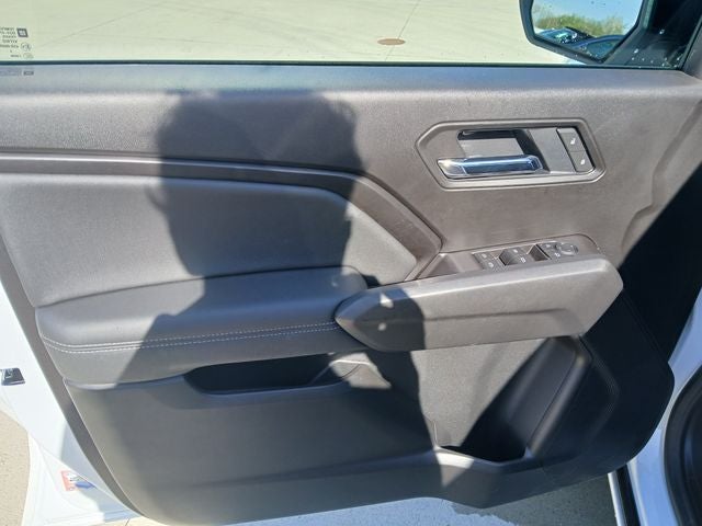 2026 GMC Canyon Elevation, 4WD