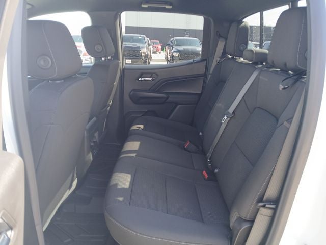 2026 GMC Canyon Elevation, 4WD